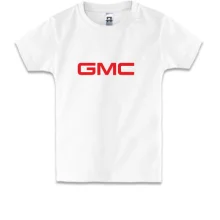 Детская футболка GMC
