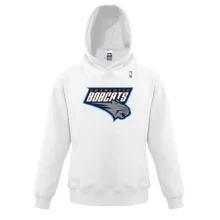 Детская толстовка Charlotte Bobcats