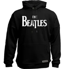 Худи без начеса The Beatles (4)