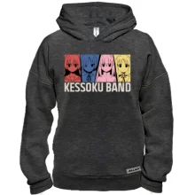 Худи BASE Kessoku Band