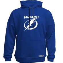 Худи без начеса Tampa Bay Lightning (3)