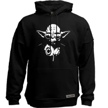 Худі без начосу Yoda (2)