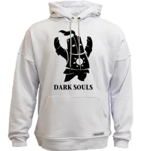 Худи без начеса Dark Souls