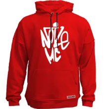Худи без начеса Noize MC