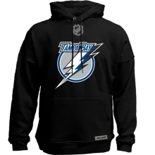 Худи без начеса Tampa Bay Lightning