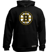 Худи без начеса Boston Bruins (3)