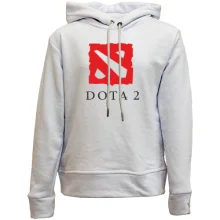 Детское худи без начеса DOTA 2