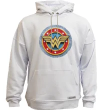 Худі без начосу Чудо-жінка (Wonder Woman)