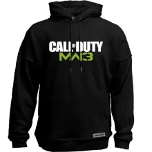 Худи без начеса Call of Duty MW3