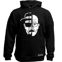 Худі без начосу Breaking Bad - Уолт
