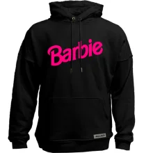 Худи без начеса Barbie