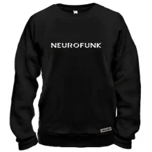 Свитшот Neurofunk
