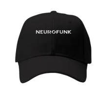 Кепка Neurofunk