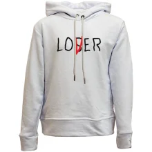 Дитяче худі без начосу Loser - Lover 