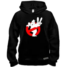 Худи BASE Ghost Busters 2