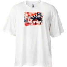 Футболка Oversize Copacabana