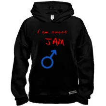 Худи BASE Sweet Jam 2