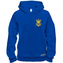 Худі BASE збірна України 2