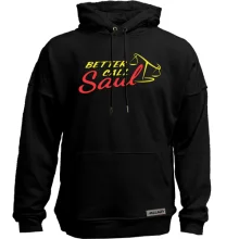 Худі без начосу Better Call Saul (Краще телефонуйте Солу)