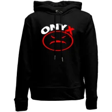 Детское худи без начеса Onyx (2)