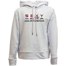 Детское худи без начеса Tesla Sexy