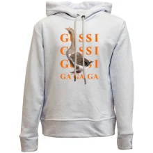 Детское худи без начеса GUSSI Ga-Ga-Ga