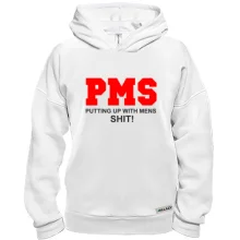 Худи BASE PMS