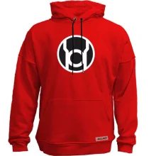Худі без начосу Red Lantern