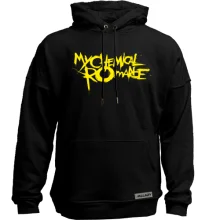 Худи без начеса My Chemical Romance