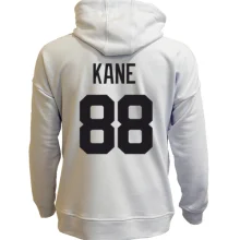 Худи без начеса Patrick Kane
