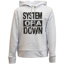 Детское худи без начеса SOAD