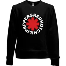 Детский свитшот без начеса Red Hot Chili Peppers (B)