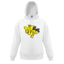 Дитяча толстовка Hip Hop (1)