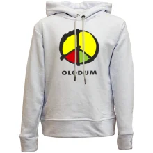 Детское худи без начеса Olodum