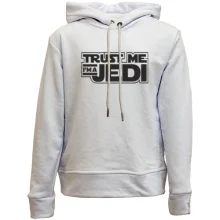 Детское худи без начеса I m Jedi