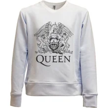 Детский свитшот без начеса Queen