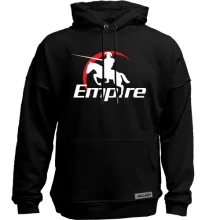 Худи без начеса Empire Dota 2