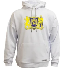 Худи без начеса Герб города Львов