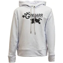Детское худи без начеса Gimbarr