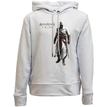 Детское худи без начеса Assassin’s Creed Altair