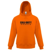 Дитяча толстовка Call of Duty Ghosts