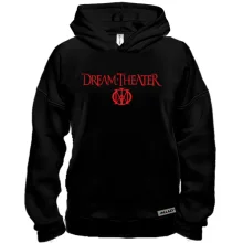 Худі BASE Dream Theater