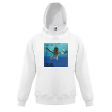 Дитяча толстовка Nirvana Nevermind (2)
