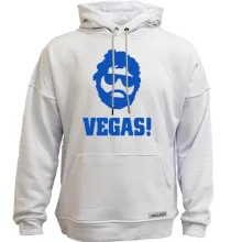 Худи без начеса Vegas!