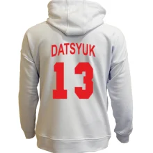 Худи без начеса Pavel Datsyuk