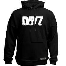 Худи без начеса DayZ