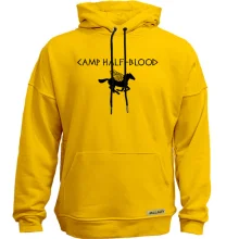 Худі без начосу Camp half-blood