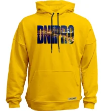 Худи без начеса Dnipro (2)