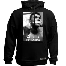 Худи без начеса Ali Muhammad