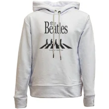 Детское худи без начеса The Beatles AR
